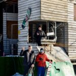 Зимові спогади в Ікспарку