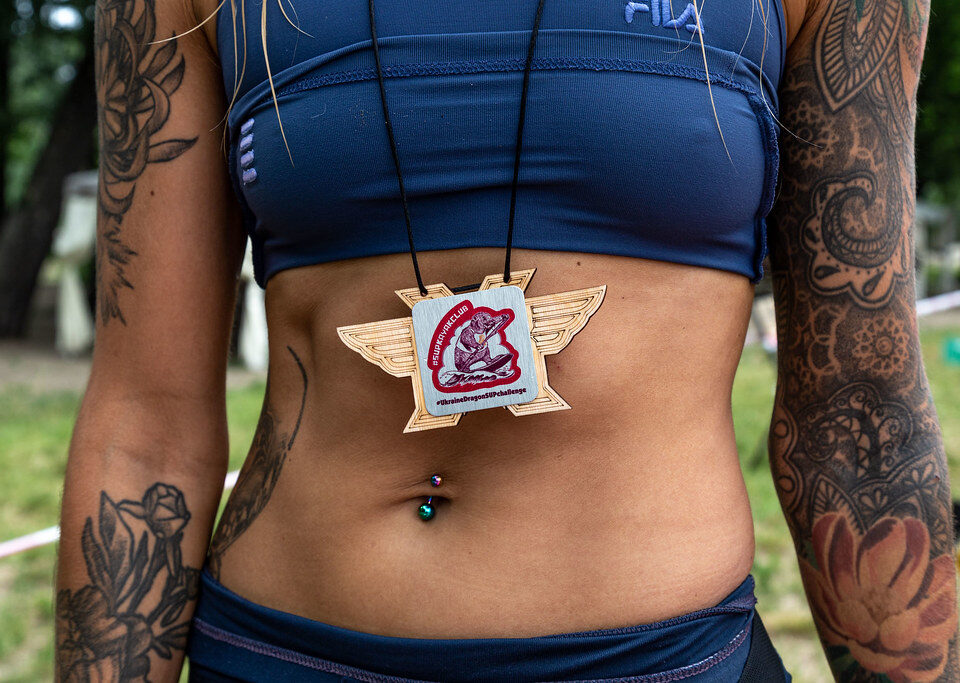 Bober Navigation Race 2026