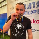 БОГАТИРСЬКІ ВІТАННЯ