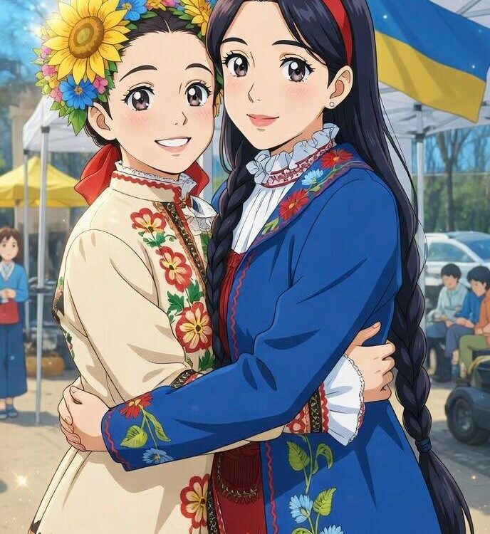 Дронпікнік на НРК