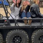 Друзі, ділимось з вами відео — що можна зустріти, якщо завітати в Ікспарк Друзі, ділимось з вами відео — що можна зустріти, якщо завітати в Ікспарк