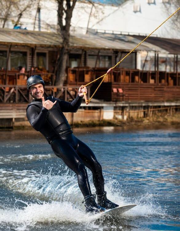 Весна вже тут — і вона в Ікспарку