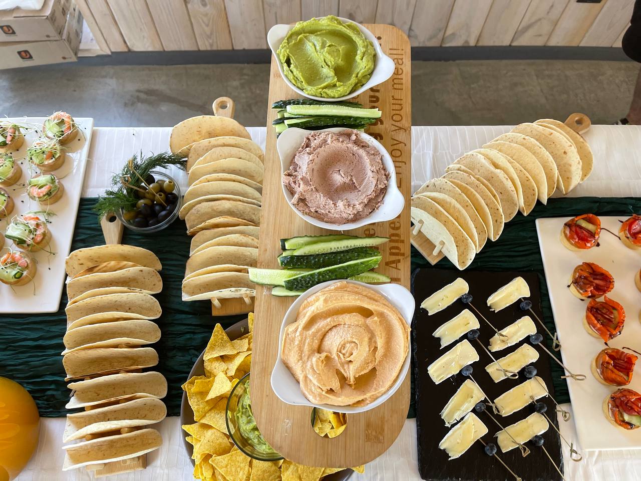 #NestoiNaMeste HOUSE