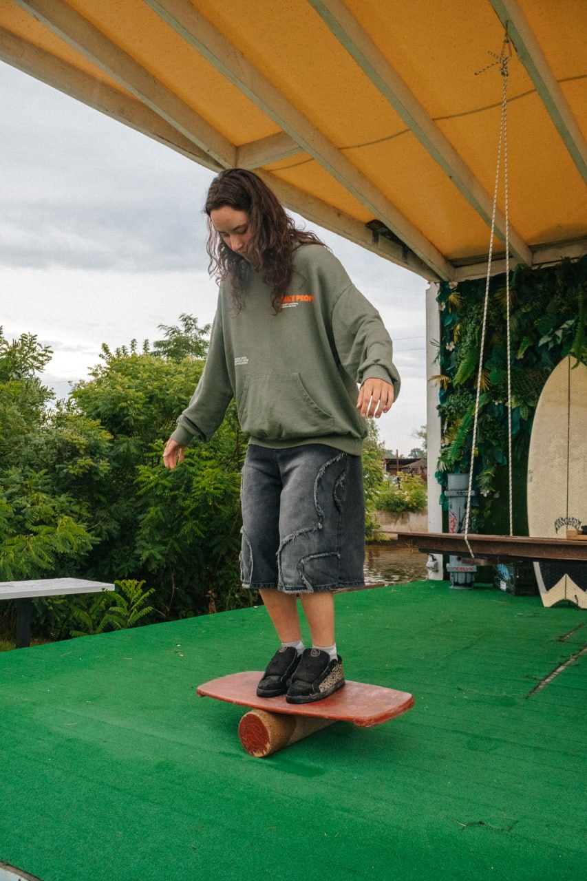 Балансборд