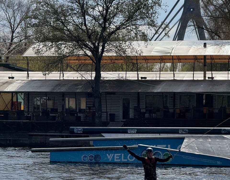 Кожен четвер — це маленька п’ятниця