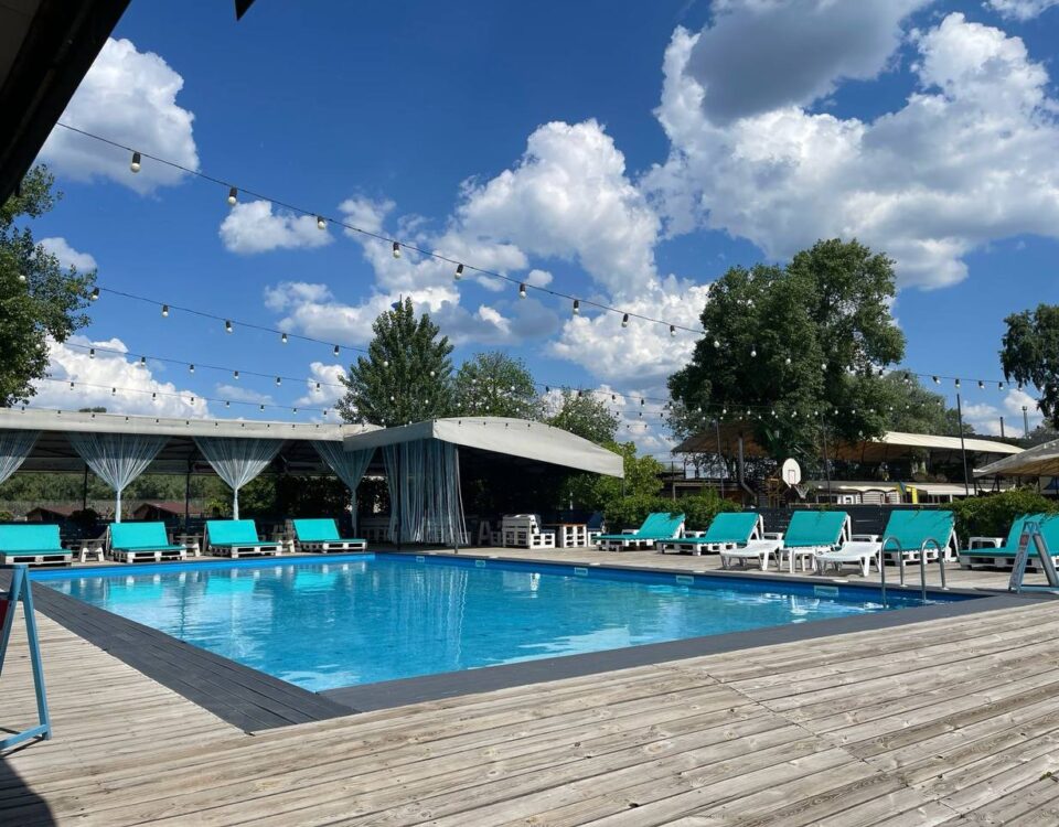 Кожен четвер — це маленька п’ятниця