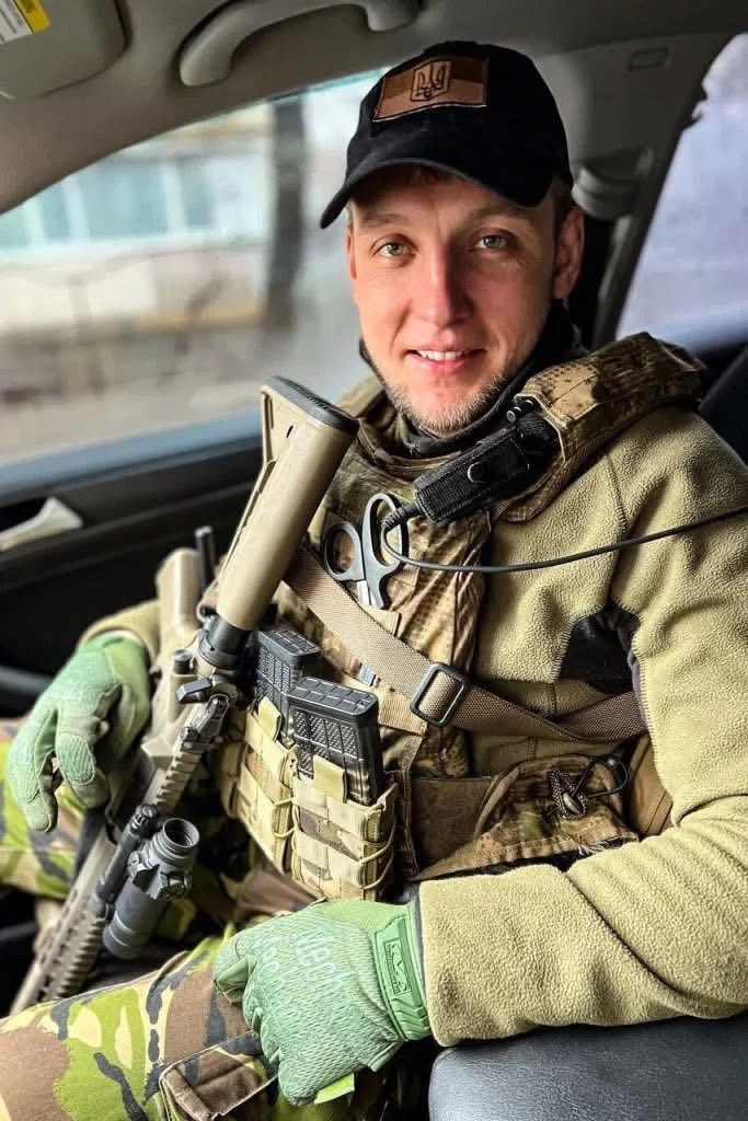 В Ікспарку з’явився новий простір пам’яті та життя