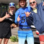 Ділимось фотозвітом з Kyiv Open Race 2026