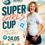 24 травня Super Girls Cup -турнір тільки для дівчат