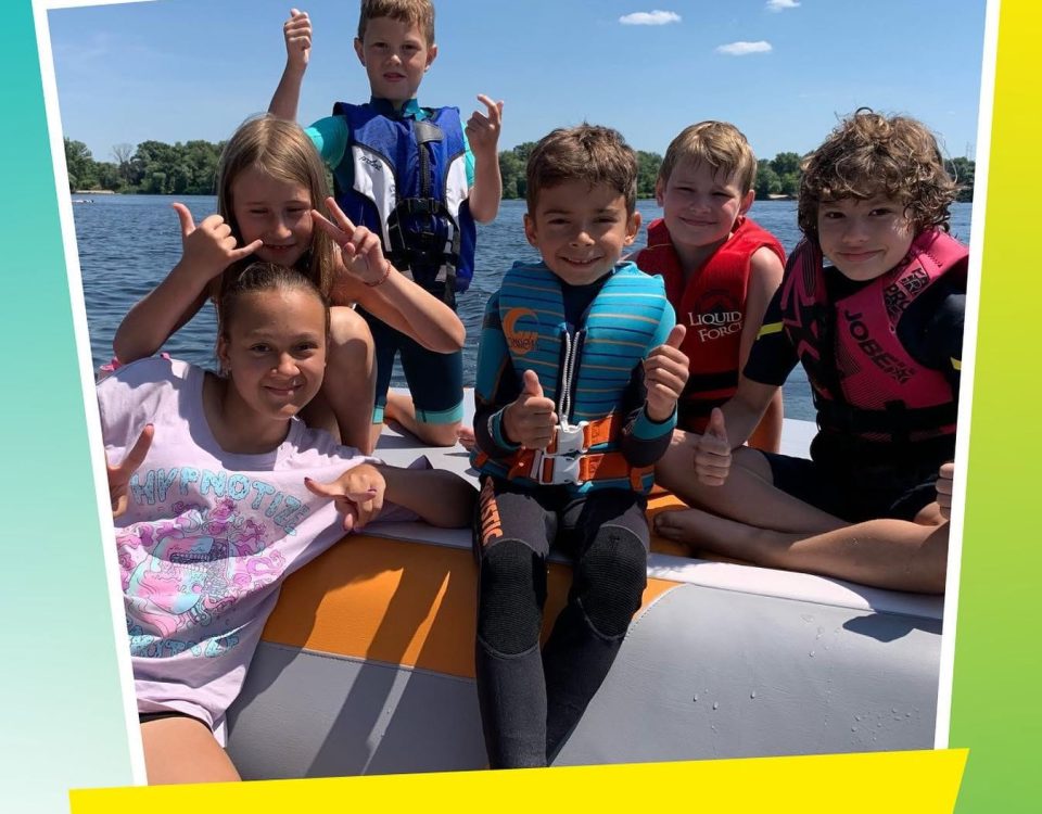 Плани на літо для вашої дитини можуть бути саме такими разом із NewSchoolCamp Плани на літо для вашої дитини можуть бути саме такими разом із NewSchoolCamp