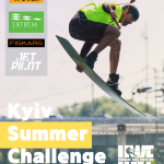 Kyiv Summer Challenge 2026 Kyiv Summer Challenge 2026