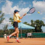 Наразі триває Чемпіонат України до 12 років Наразі триває Чемпіонат України до 12 років