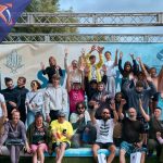 Пройшли головні САП змагання цього року SUPPORT Race Kyiv 2026 Пройшли головні САП змагання цього року SUPPORT Race Kyiv 2026