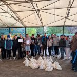 Ікспарк у Києві: сезон підтримки, відновлення та дитячих усмішок Ікспарк у Києві: сезон підтримки, відновлення та дитячих усмішок