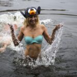 6 січня — ВОДОХРЕЩА в ІКСПАРК 6 січня — ВОДОХРЕЩА в ІКСПАРК