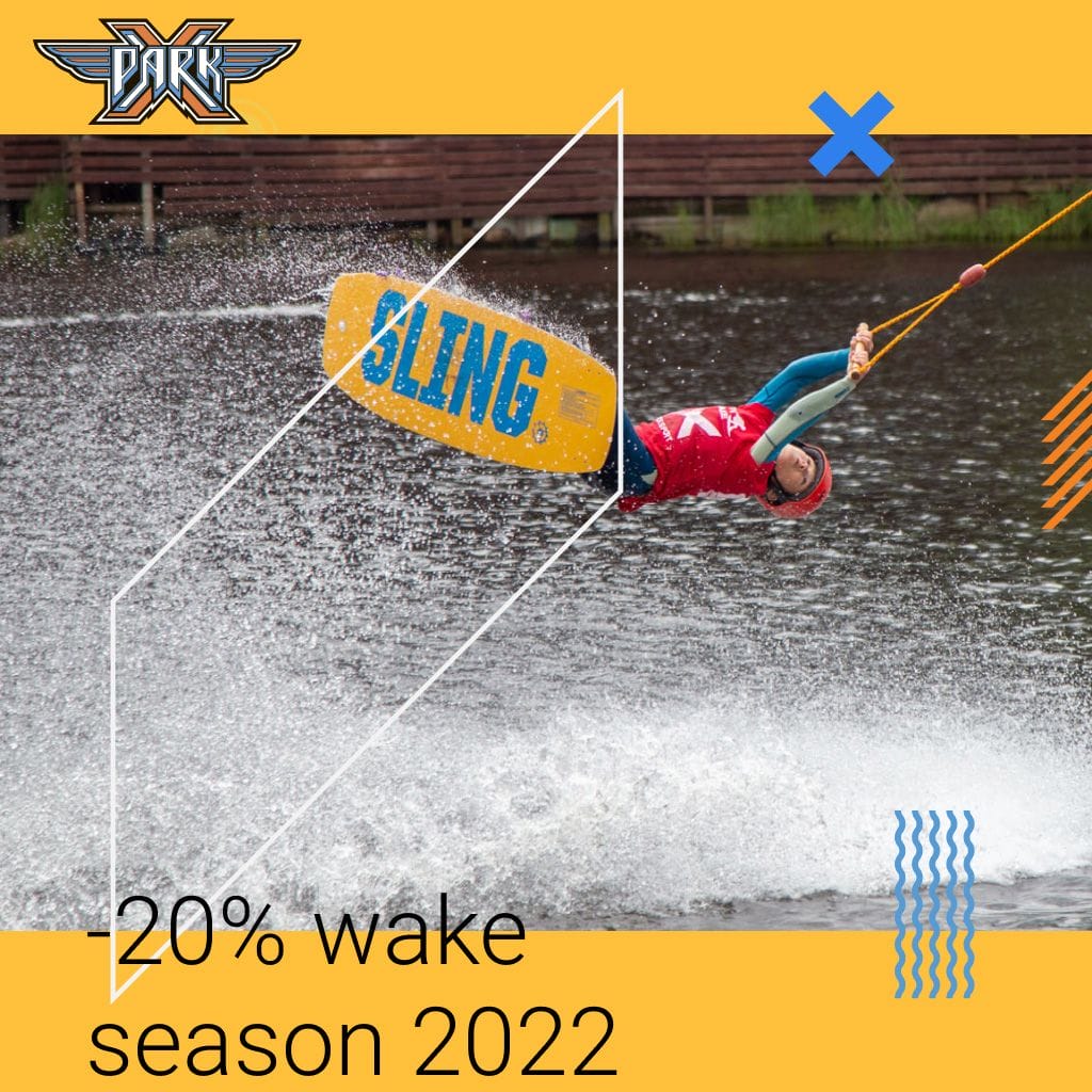 xpark 2022 вейкборд wakeboarding